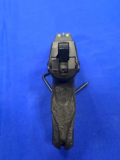 HECKLER & KOCH P30S 9MM LUGER (9x19 PARA) - Image 5 of 7