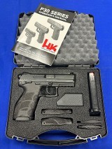 HECKLER & KOCH P30S 9MM LUGER (9x19 PARA) - Image 3 of 7