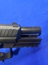 HECKLER & KOCH P30S 9MM LUGER (9x19 PARA) - Image 7 of 7