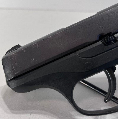 RUGER LC9 9MM LUGER (9x19 PARA) - Image 5 of 6