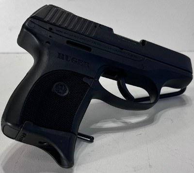 RUGER LC9 9MM LUGER (9x19 PARA) - Image 3 of 6