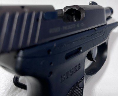 RUGER LC9 9MM LUGER (9x19 PARA) - Image 4 of 6