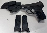 RUGER LC9 9MM LUGER (9x19 PARA) - Image 1 of 6