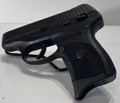 RUGER LC9 9MM LUGER (9x19 PARA) - Image 2 of 6