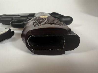 COLT DEFENDER (07800XE) 45 ACP (45 Auto) - Image 5 of 5