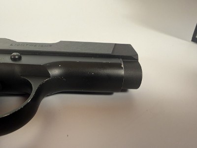 COLT DEFENDER (07800XE) 45 ACP (45 Auto) - Image 3 of 5