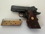 COLT DEFENDER (07800XE) 45 ACP (45 Auto) - Image 1 of 5