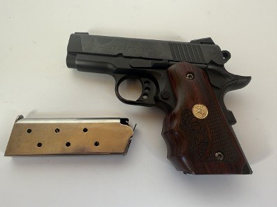 COLT DEFENDER (07800XE) 45 ACP (45 Auto) - Image 1 of 5