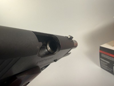 COLT DEFENDER (07800XE) 45 ACP (45 Auto) - Image 4 of 5