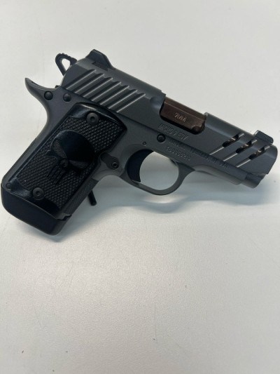 KIMBER MICRO 9 ESV 9MM LUGER (9x19 PARA) - Image 4 of 10