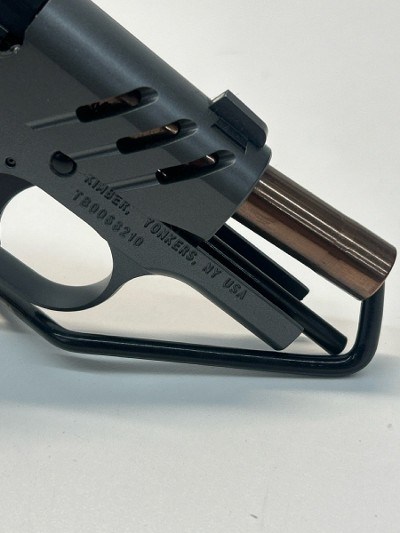 KIMBER MICRO 9 ESV 9MM LUGER (9x19 PARA) - Image 6 of 10