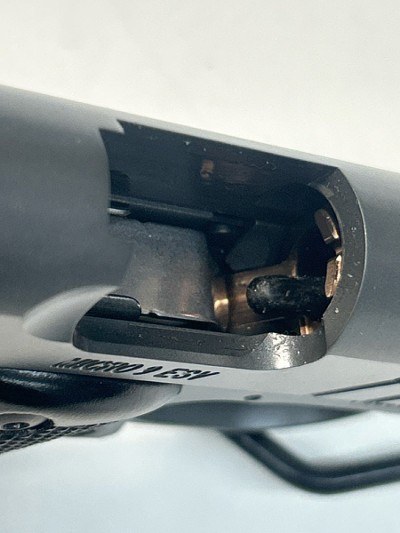 KIMBER MICRO 9 ESV 9MM LUGER (9x19 PARA) - Image 5 of 10