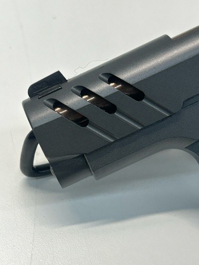 KIMBER MICRO 9 ESV 9MM LUGER (9x19 PARA) - Image 2 of 10