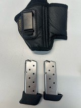 KIMBER MICRO 9 ESV 9MM LUGER (9x19 PARA) - Image 10 of 10