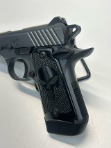 KIMBER MICRO 9 ESV 9MM LUGER (9x19 PARA) - Image 3 of 10