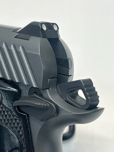 KIMBER MICRO 9 ESV 9MM LUGER (9x19 PARA) - Image 8 of 10