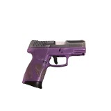 TAURUS G2C 9MM LUGER (9x19 PARA) - Image 2 of 8