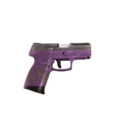 TAURUS G2C 9MM LUGER (9x19 PARA) - Image 2 of 8