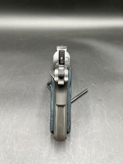 TISAS 1911 A1 TANKER COMMANDER .45 ACP - Image 6 of 7