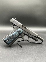 TISAS 1911 A1 TANKER COMMANDER .45 ACP - Image 2 of 7