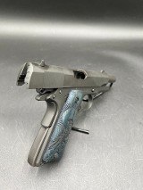 TISAS 1911 A1 TANKER COMMANDER .45 ACP - Image 5 of 7