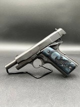 TISAS 1911 A1 TANKER COMMANDER .45 ACP - Image 3 of 7