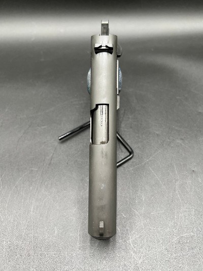 TISAS 1911 A1 TANKER COMMANDER .45 ACP - Image 7 of 7