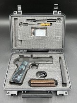 TISAS 1911 A1 TANKER COMMANDER .45 ACP - Image 4 of 7