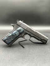 TISAS 1911 A1 TANKER COMMANDER .45 ACP - Image 1 of 7