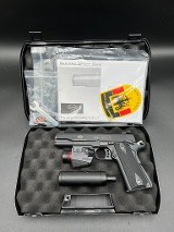 AMERICAN TACTICAL IMPORTS GSG 1911 ADOP .22 LR - 5 of 8