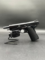 AMERICAN TACTICAL IMPORTS GSG 1911 ADOP .22 LR - 4 of 8