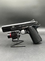 AMERICAN TACTICAL IMPORTS GSG 1911 ADOP .22 LR - 3 of 8