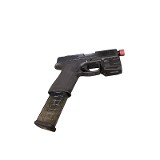 PALMETTO STATE ARMORY dagger micro 9MM LUGER (9x19 PARA) - 2 of 9
