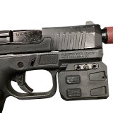 PALMETTO STATE ARMORY dagger micro 9MM LUGER (9x19 PARA) - 6 of 9