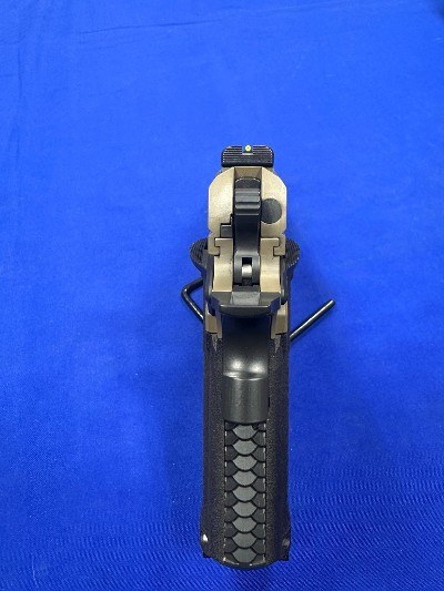 LIVE FREE ARMORY APOLLO 11 9MM LUGER (9x19 PARA) - Image 4 of 6