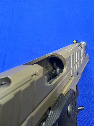 LIVE FREE ARMORY APOLLO 11 9MM LUGER (9x19 PARA) - Image 5 of 6