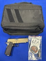 LIVE FREE ARMORY APOLLO 11 9MM LUGER (9x19 PARA) - Image 3 of 6