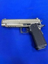 LIVE FREE ARMORY APOLLO 11 9MM LUGER (9x19 PARA) - Image 2 of 6