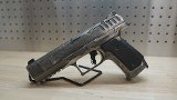WALTHER Q5 Match Steel Frame 5inch 9mm Alien 1/1 9MM LUGER (9x19 PARA) - Image 2 of 7