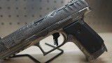 WALTHER Q5 Match Steel Frame 5inch 9mm Alien 1/1 9MM LUGER (9x19 PARA) - Image 5 of 7