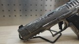 WALTHER Q5 Match Steel Frame 5inch 9mm Alien 1/1 9MM LUGER (9x19 PARA) - Image 4 of 7