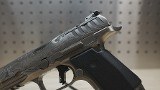 WALTHER Q5 Match Steel Frame 5inch 9mm Alien 1/1 9MM LUGER (9x19 PARA) - Image 7 of 7