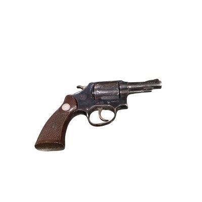 TAURUS 80 .38 SPL - Image 2 of 10
