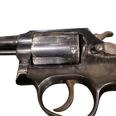 TAURUS 80 .38 SPL - Image 10 of 10