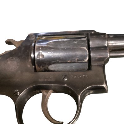 TAURUS 80 .38 SPL - Image 9 of 10