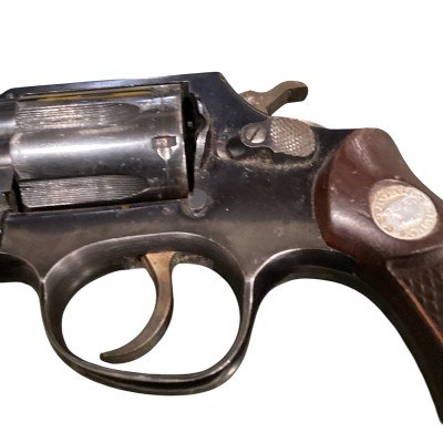 TAURUS 80 .38 SPL - Image 5 of 10