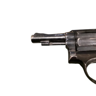 TAURUS 80 .38 SPL - Image 6 of 10