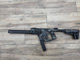 KRISS VECTOR CRB GEN2 9MM LUGER (9x19 PARA) - 1 of 4