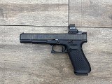 GLOCK G17L GEN 5 MOS 9MM LUGER (9X19 PARA) - 1 of 4
