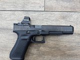 GLOCK G17L GEN 5 MOS 9MM LUGER (9X19 PARA) - 2 of 4